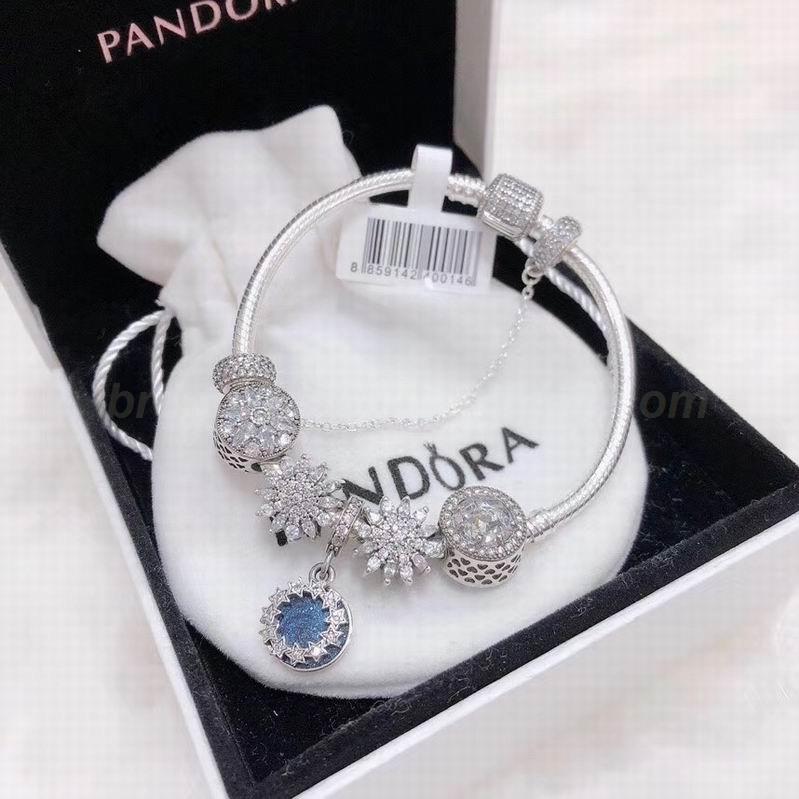 Pandora Bracelets 652